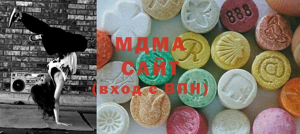 прущие крисы Кулебаки